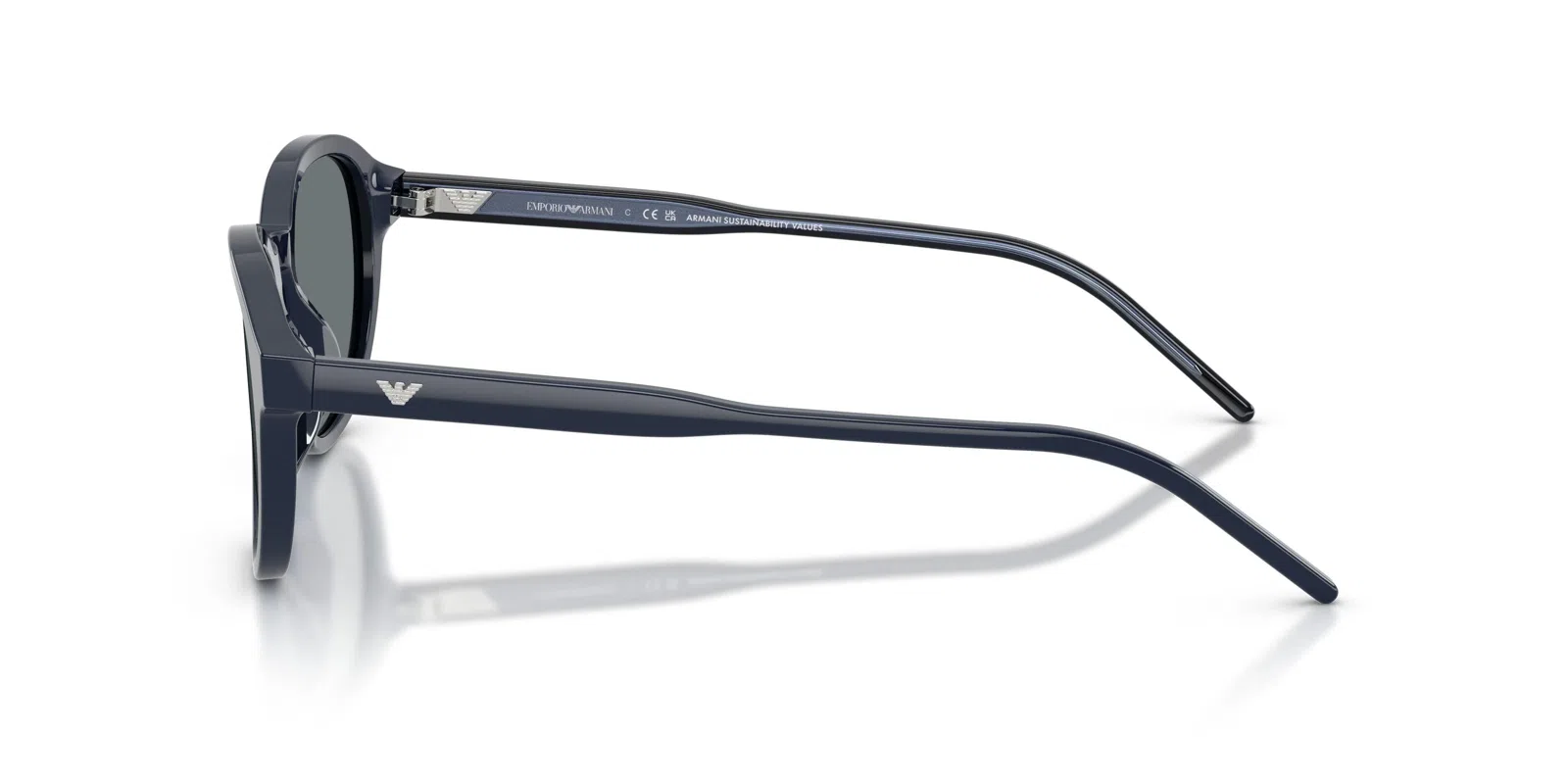 Emporio Armani 4247U Sunglasses - view 16